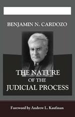 The Nature of the Judicial Process