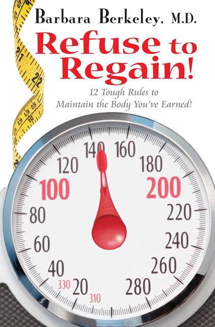 Refuse to Regain!