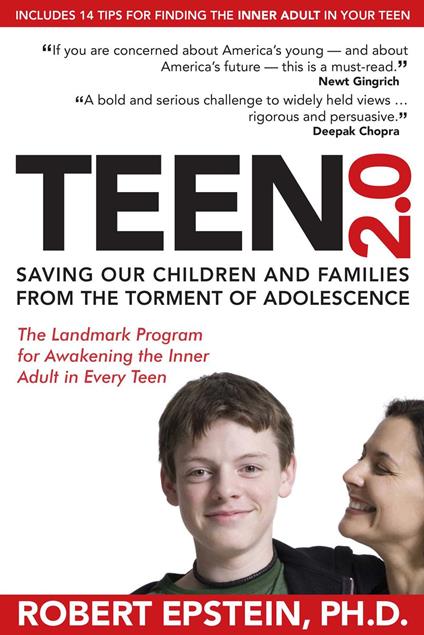 Teen 2.0