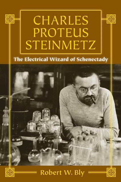 Charles Proteus Steinmetz