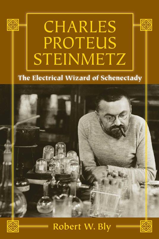 Charles Proteus Steinmetz