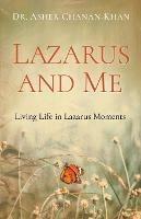 Lazarus and Me - Asher Khan - cover