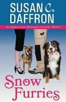 Snow Furries - Susan C Daffron - cover