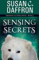 Sensing Secrets - Susan C Daffron - cover