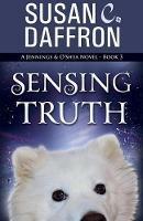 Sensing Truth - Susan C Daffron - cover