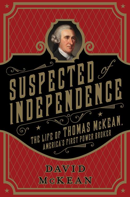 Suspected of Independence