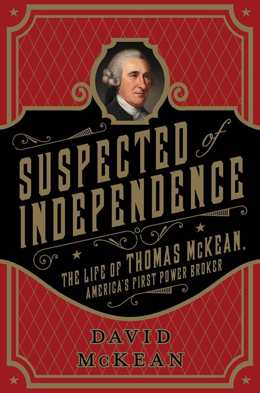 Suspected of Independence