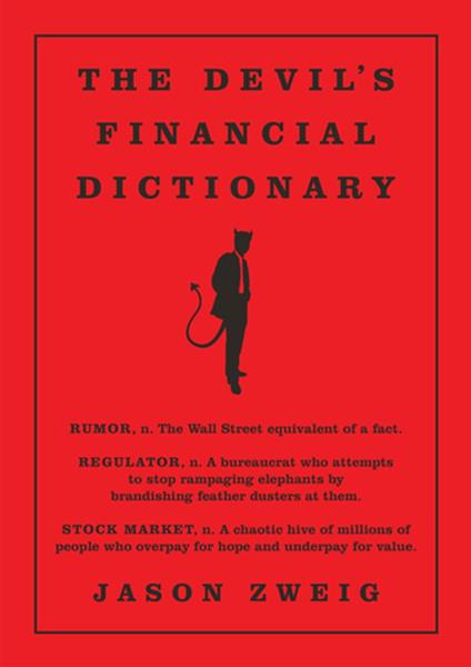 The Devil's Financial Dictionary