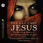 *Day I Met Jesus
