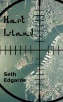 Hart Island - Seth Edgarde - cover