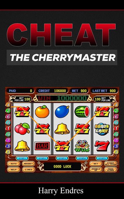 Cheat The Cherry Master