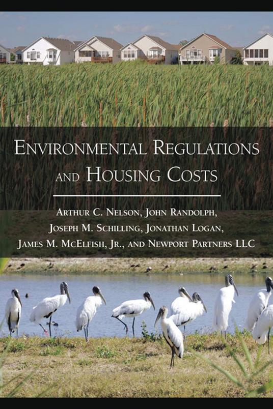 Environmental Regulations and Housing Costs