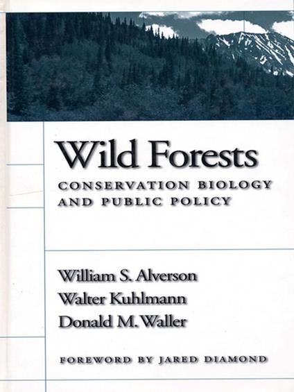 Wild Forests