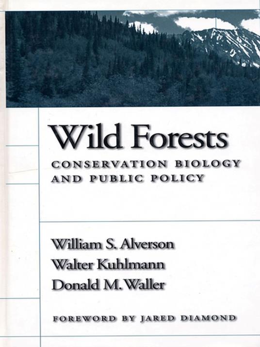 Wild Forests