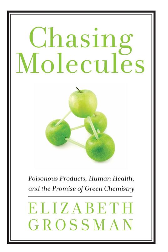 Chasing Molecules