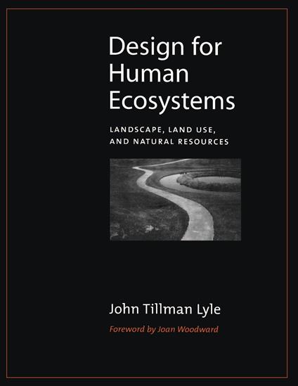 Design for Human Ecosystems