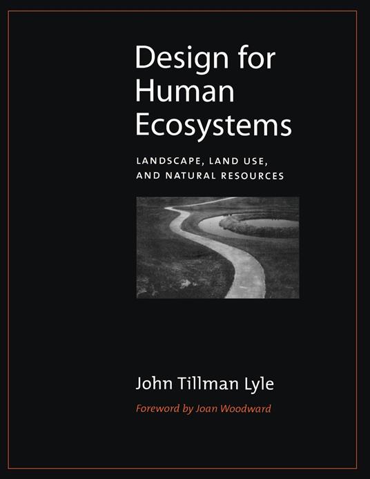 Design for Human Ecosystems