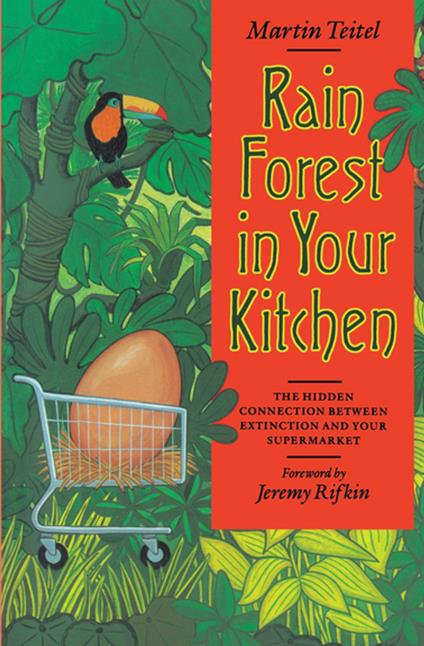 Rain Forest in Your Kitchen