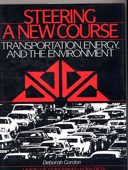 Steering a New Course