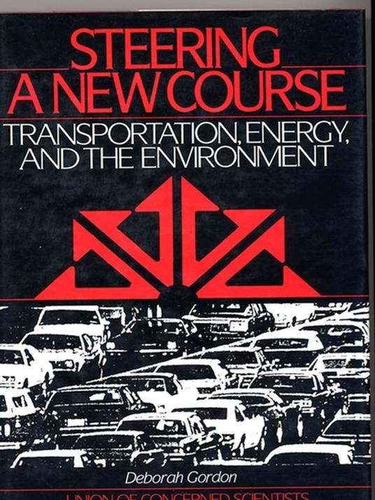 Steering a New Course