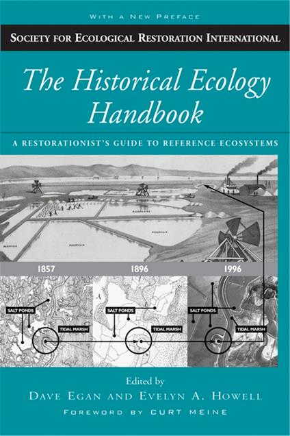 The Historical Ecology Handbook