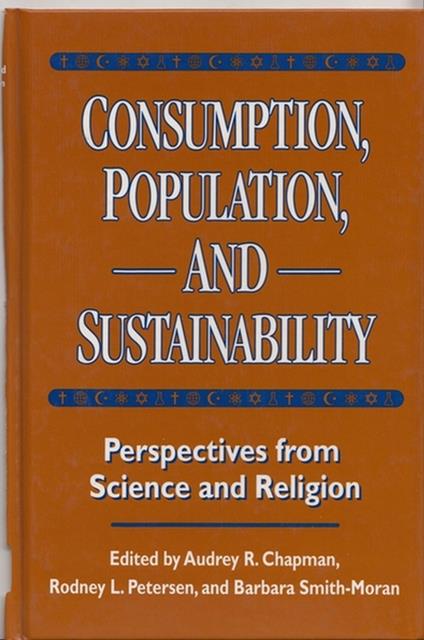 Consumption, Population, and Sustainability