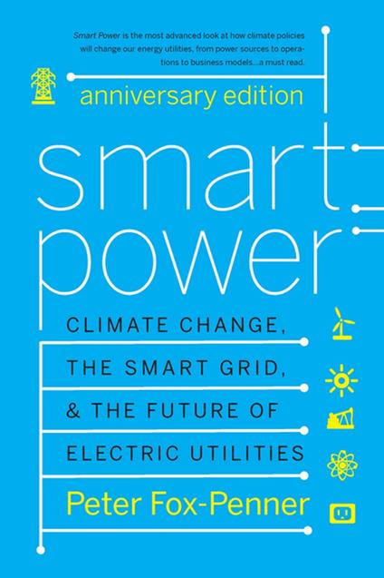 Smart Power Anniversary Edition