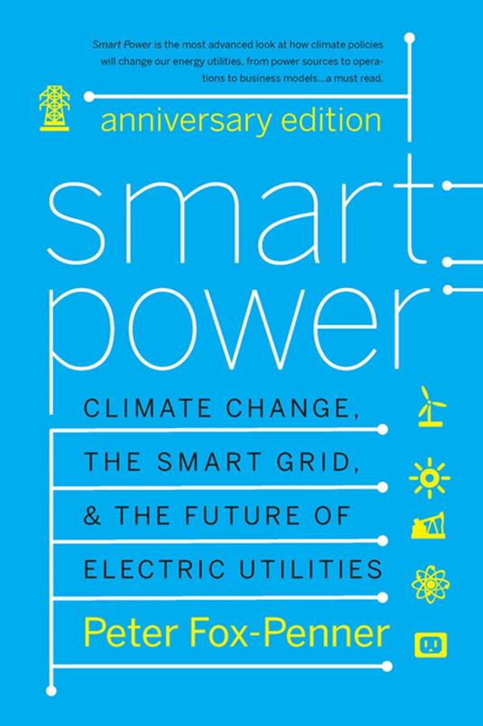 Smart Power Anniversary Edition