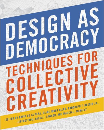 Design as Democracy