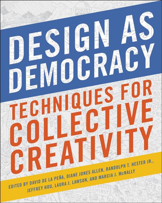 Design as Democracy
