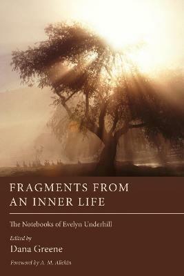 Fragments from an Inner Life - Evelyn Underhill - cover
