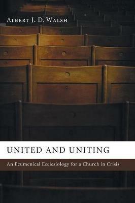 United and Uniting - cover