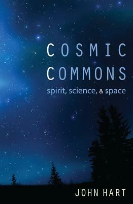 Cosmic Commons - John Hart - cover