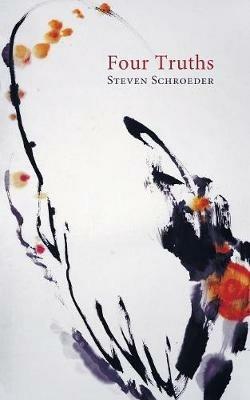 Four Truths - Steven Schroeder - cover