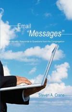 Email Messages