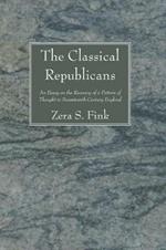 The Classical Republicans