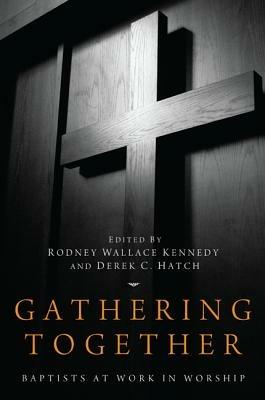 Gathering Together - cover