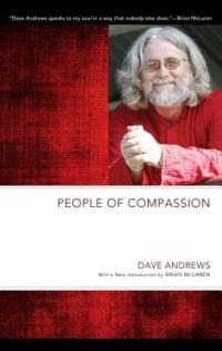 People of Compassion - Dave Andrews - cover