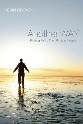 Another Way - Kevin Brown - cover