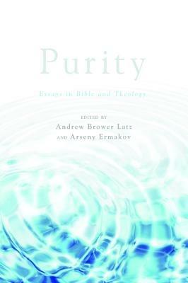 Purity: Essays in Bible and Theology - cover