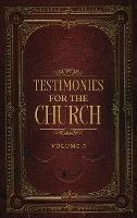 Testimonies for the Church Volume 5 - Ellen G White - cover