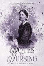 Notes on Nursing: Annotated