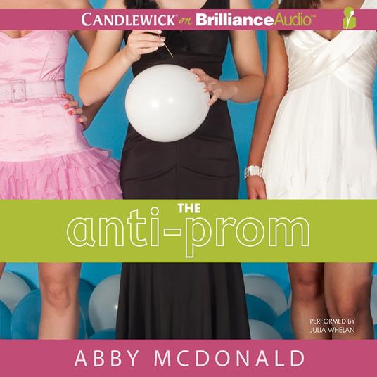 Anti-Prom, The