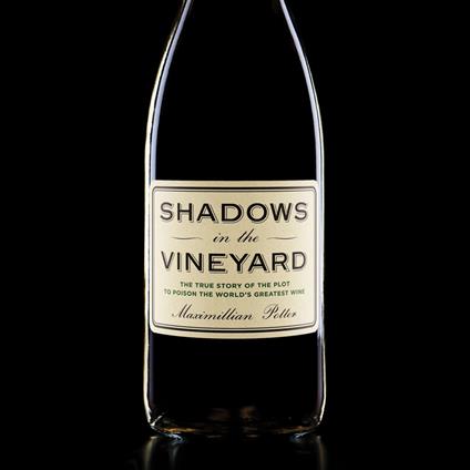 Shadows in the Vineyard