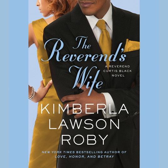 The Reverend's Wife