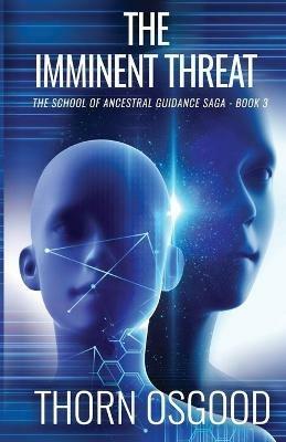 The Imminent Threat - Thorn Osgood - cover