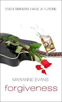 Forgiveness - Marianne Evans - cover
