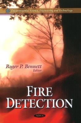 Fire Detection - cover