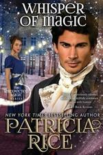 Whisper of Magic: Unexpected Magic Book Two