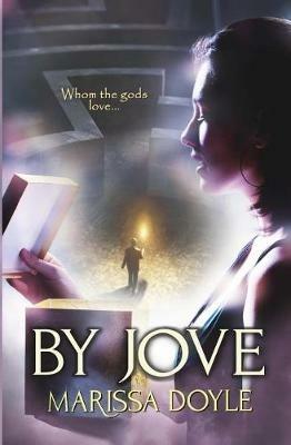 By Jove - Marissa Doyle - cover